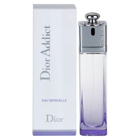 dior addict sensuelle perfume|cheapest Dior Addict perfume.